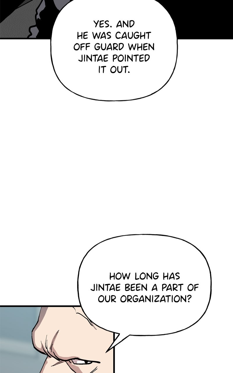 BOSS RETURN Ep. 68 - Our Way page 59 - 