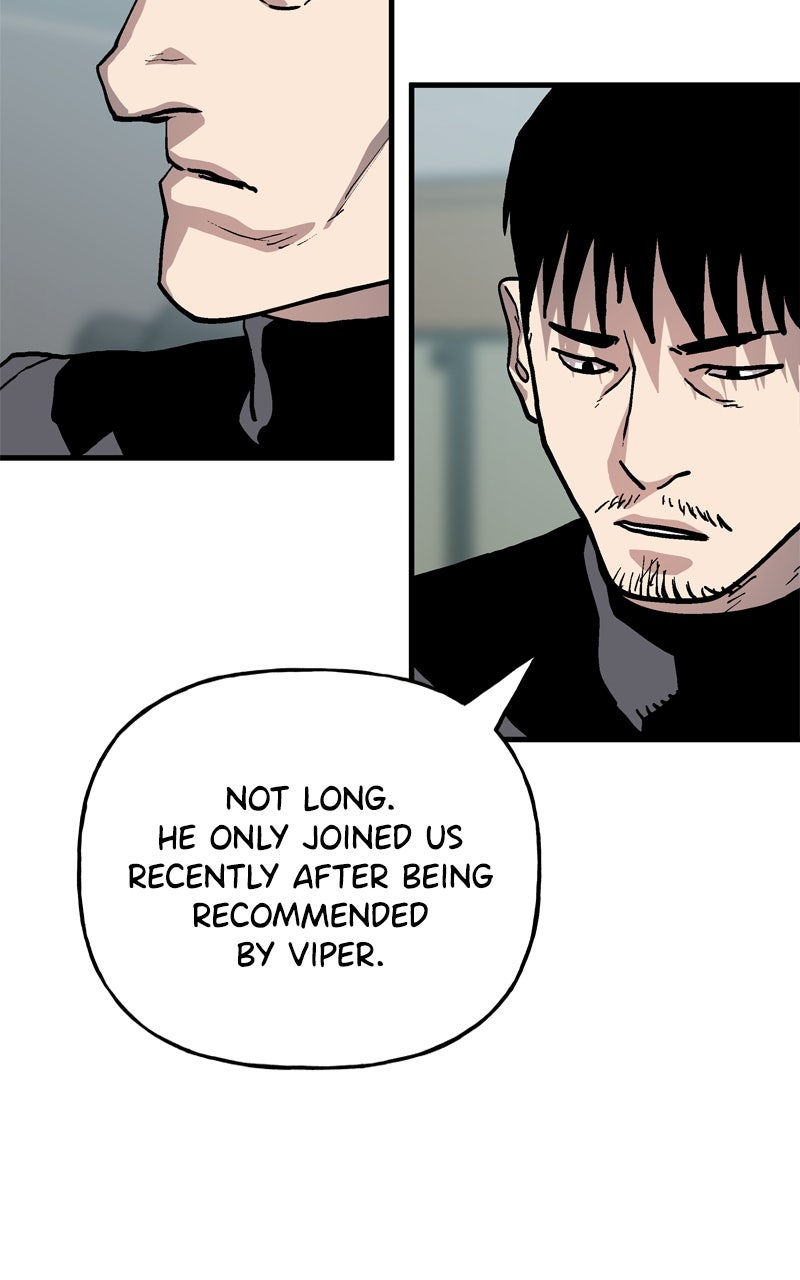 BOSS RETURN Ep. 68 - Our Way page 60 - 