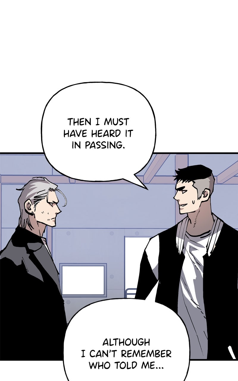 BOSS RETURN Ep. 68 - Our Way page 7 - 