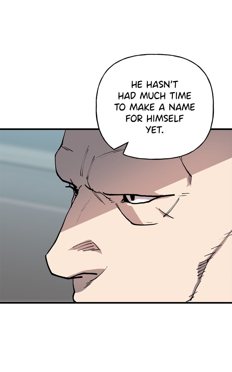 BOSS RETURN Ep. 68 - Our Way page 61 - 