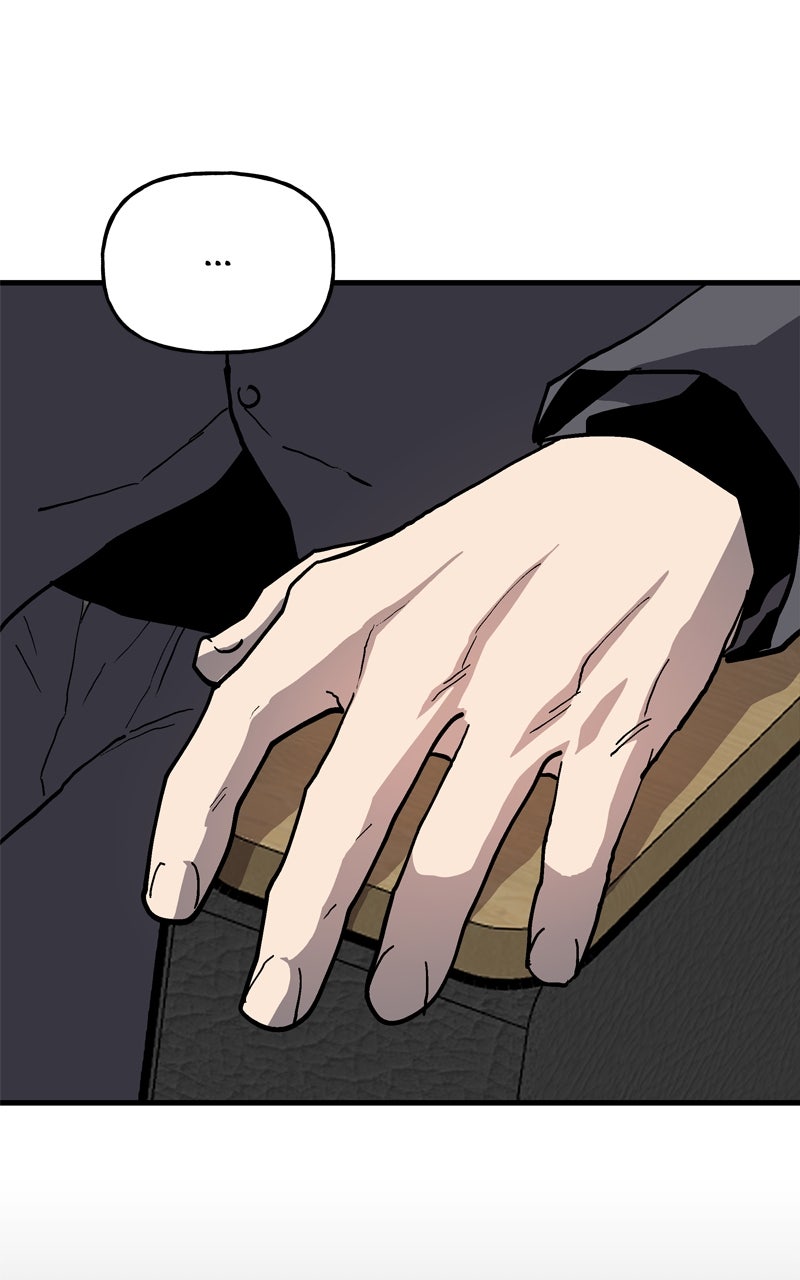 BOSS RETURN Ep. 68 - Our Way page 62 - 