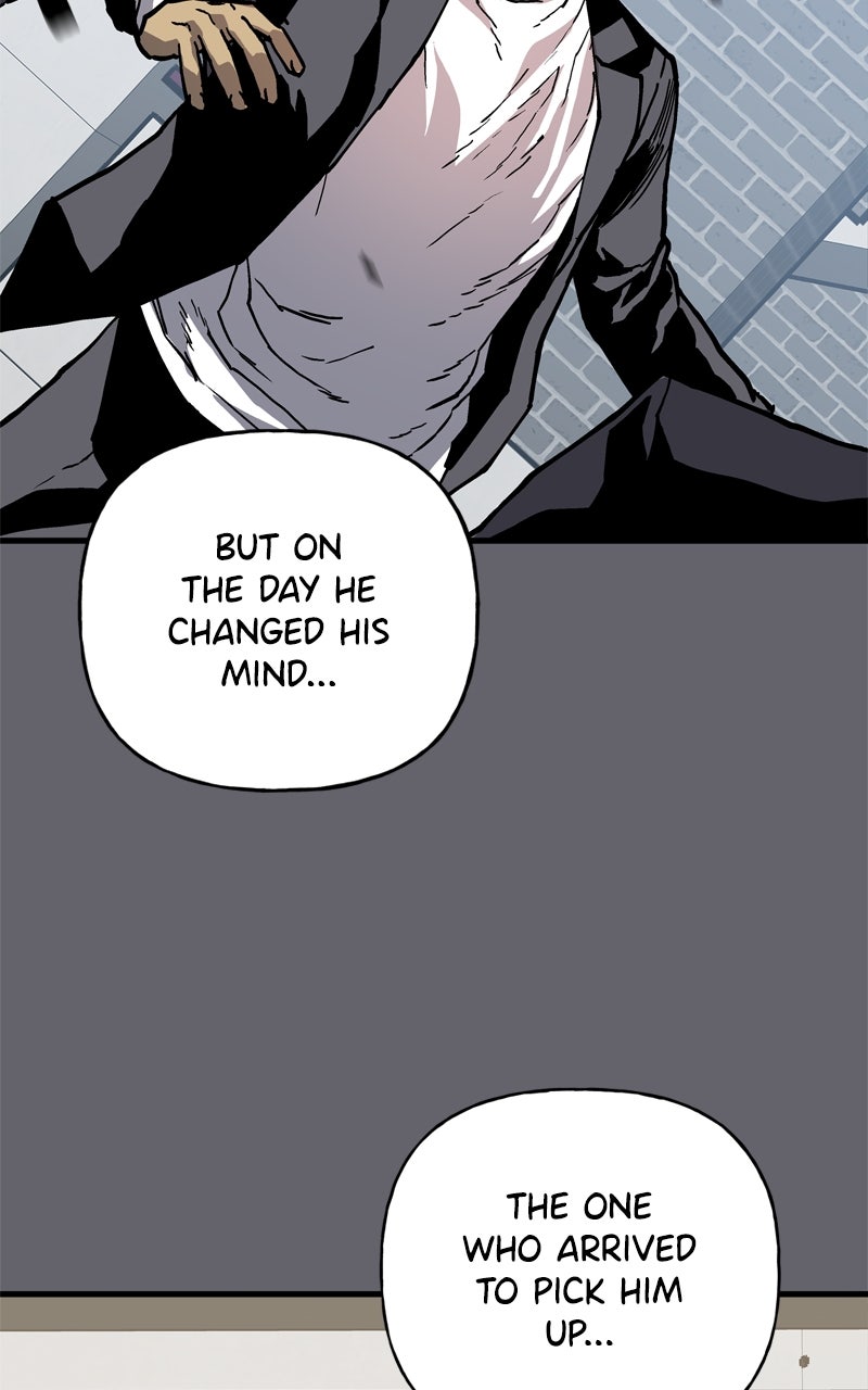 BOSS RETURN Ep. 68 - Our Way page 64 - 