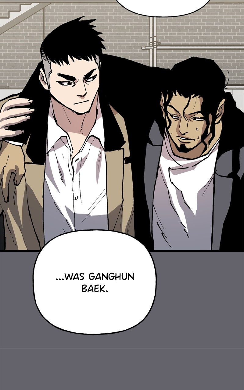 BOSS RETURN Ep. 68 - Our Way page 65 - 