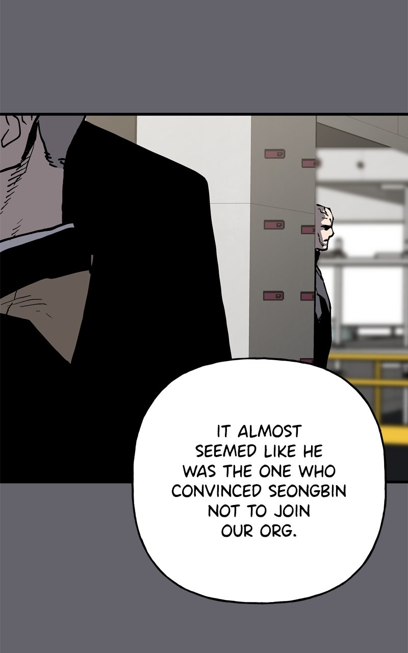 BOSS RETURN Ep. 68 - Our Way page 66 - 