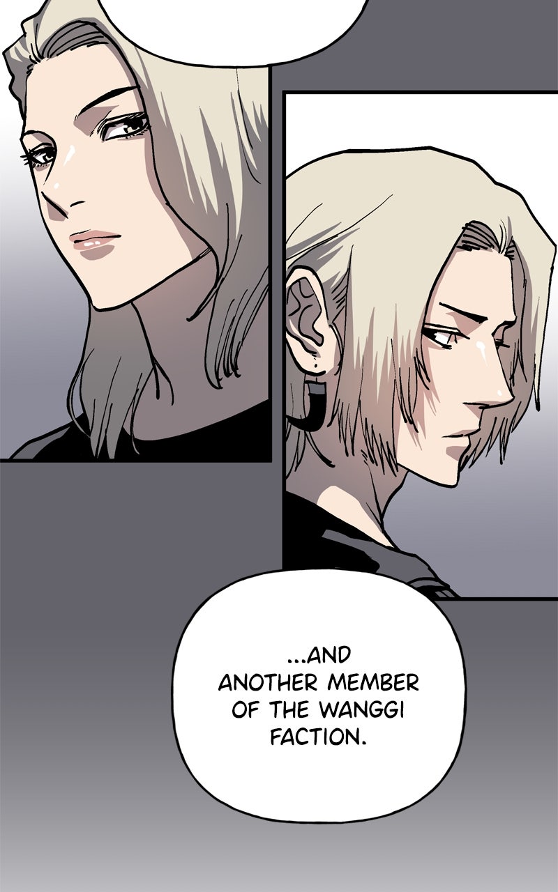 BOSS RETURN Ep. 68 - Our Way page 70 - 