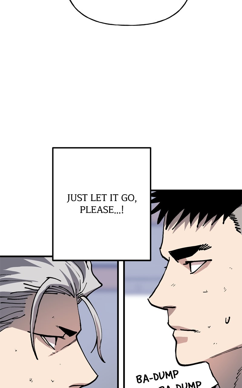 BOSS RETURN Ep. 68 - Our Way page 8 - 