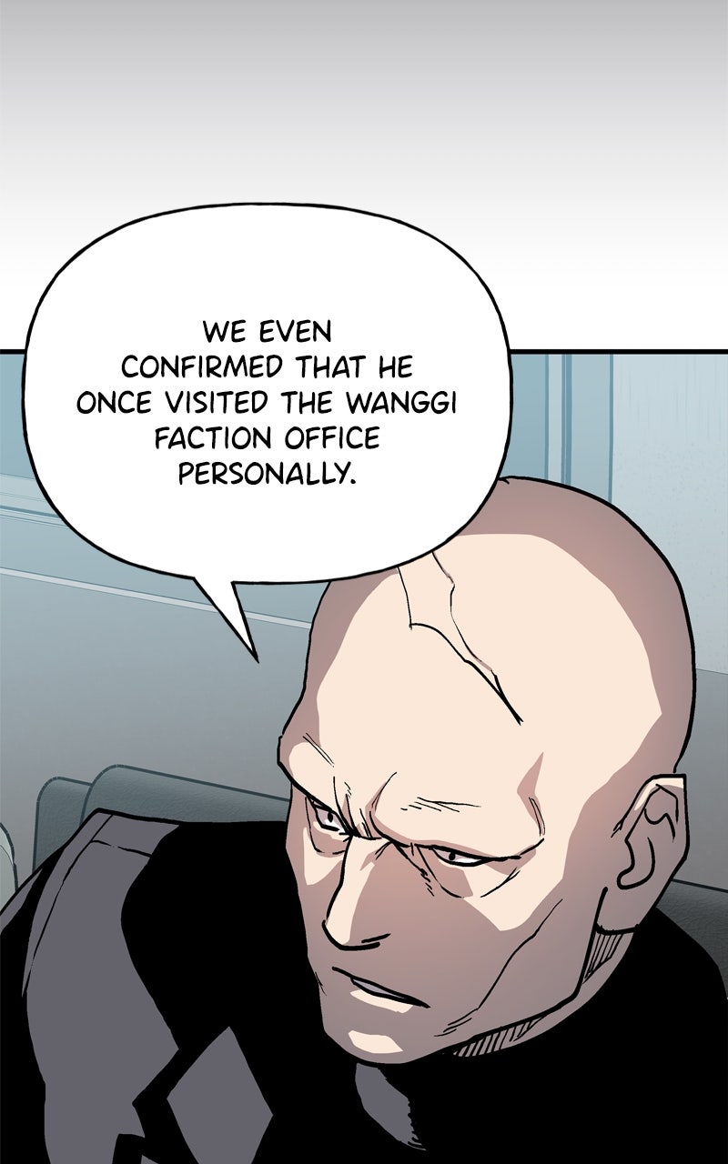 BOSS RETURN Ep. 68 - Our Way page 71 - 