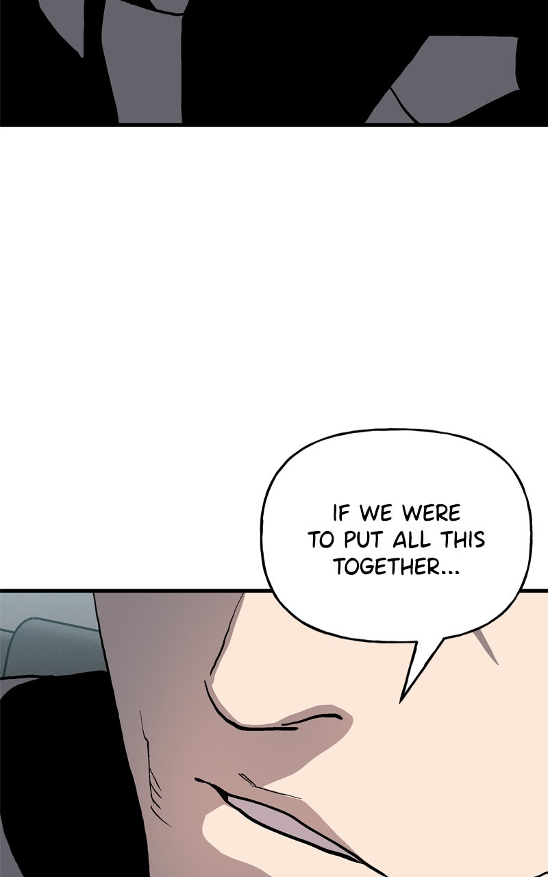 BOSS RETURN Ep. 68 - Our Way page 72 - 