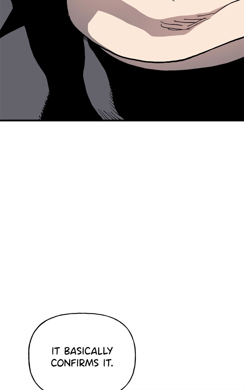 BOSS RETURN Ep. 68 - Our Way page 73 - 