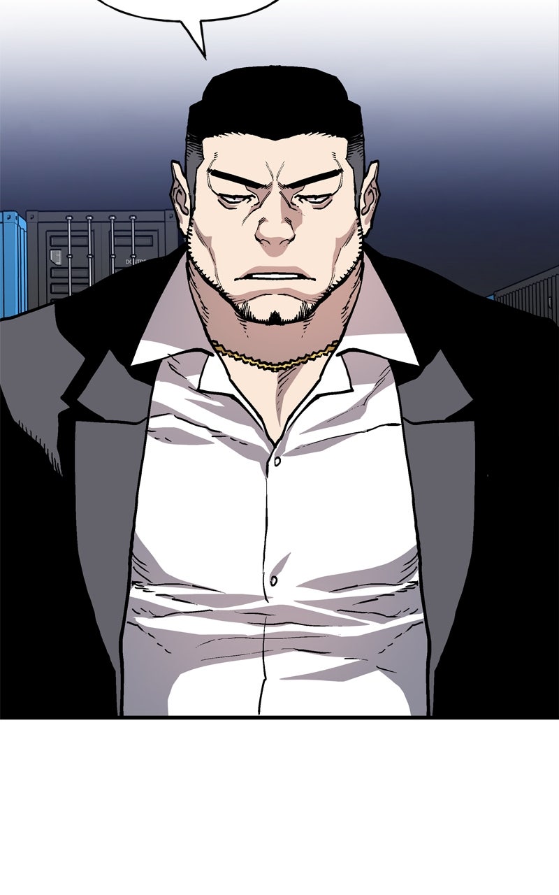 BOSS RETURN Ep. 68 - Our Way page 74 - 