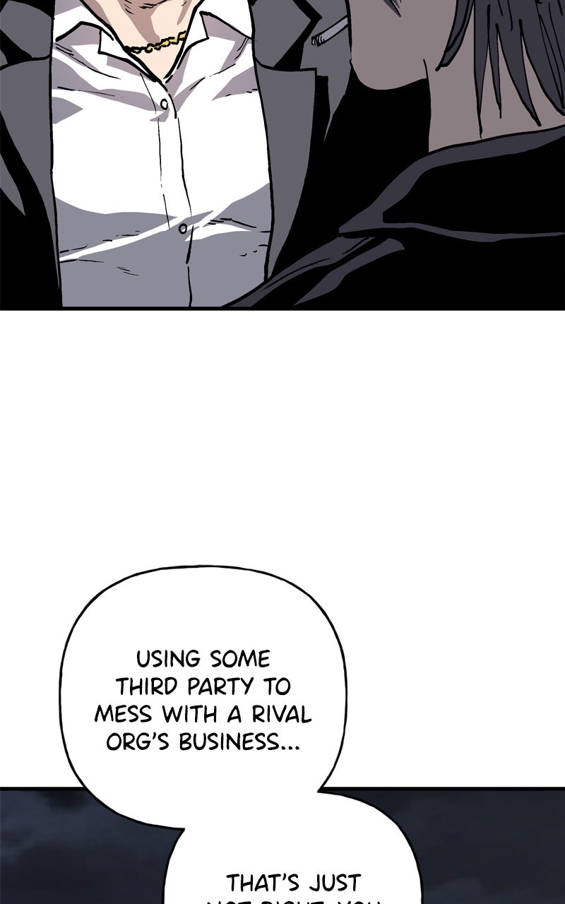 BOSS RETURN Ep. 68 - Our Way page 77 - 