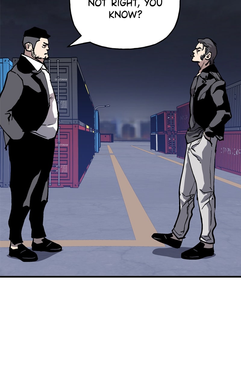 BOSS RETURN Ep. 68 - Our Way page 78 - 