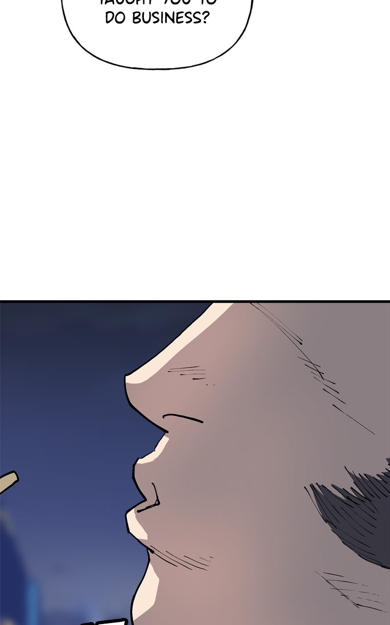 BOSS RETURN Ep. 68 - Our Way page 80 - 