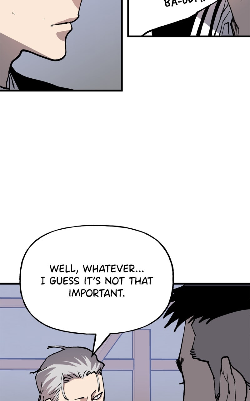 BOSS RETURN Ep. 68 - Our Way page 9 - 