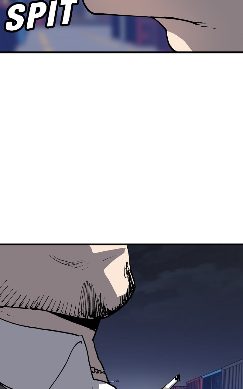 BOSS RETURN Ep. 68 - Our Way page 81 - 