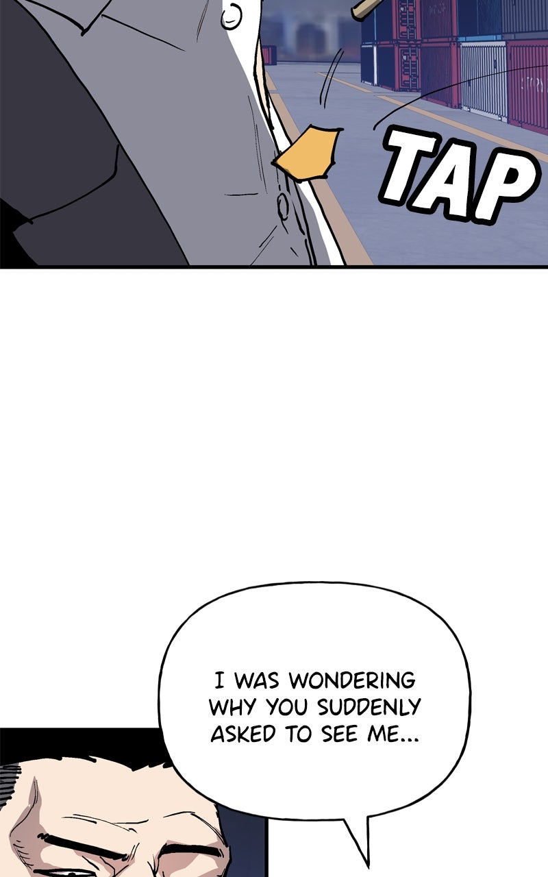 BOSS RETURN Ep. 68 - Our Way page 82 - 