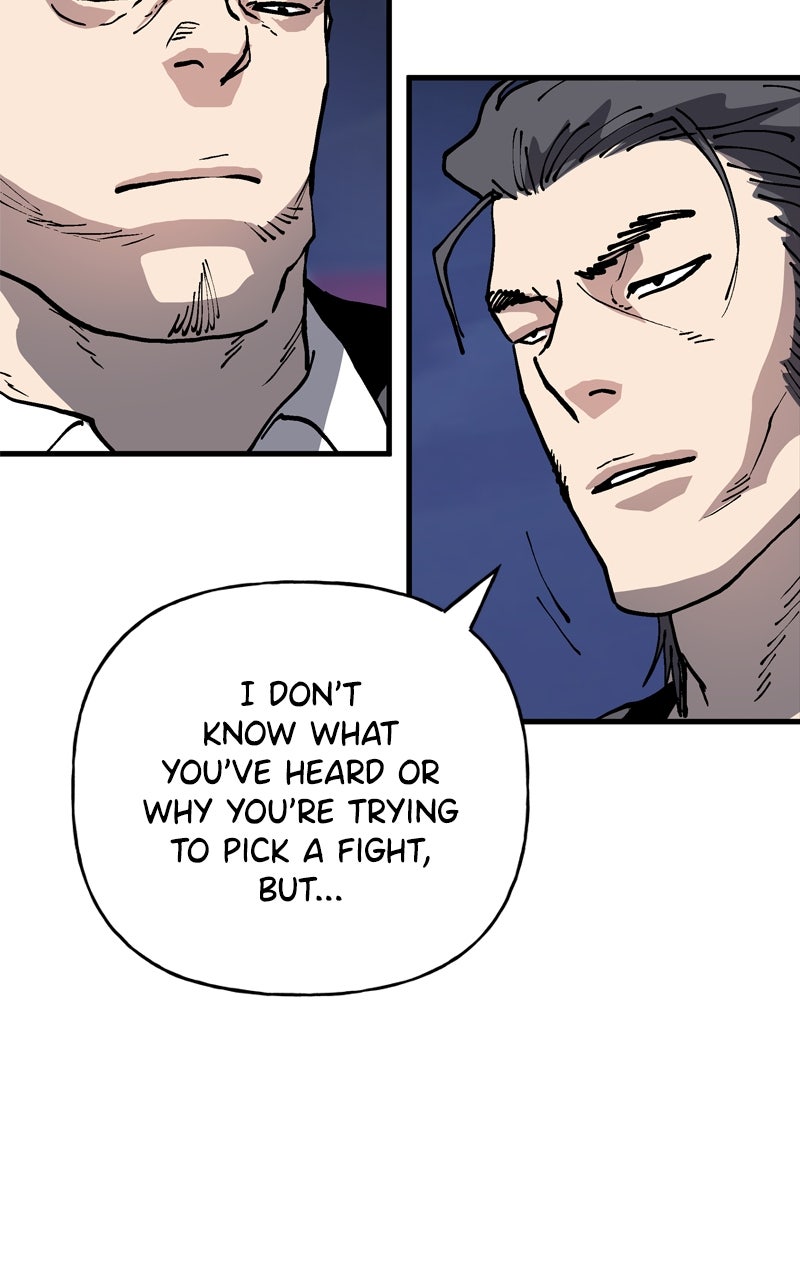 BOSS RETURN Ep. 68 - Our Way page 83 - 