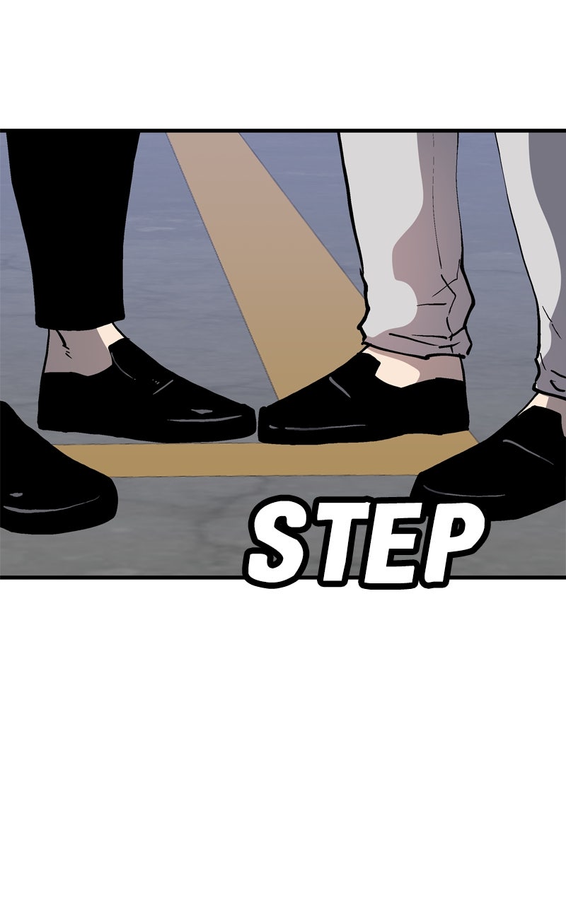 BOSS RETURN Ep. 68 - Our Way page 84 - 