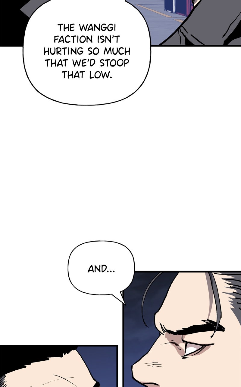 BOSS RETURN Ep. 68 - Our Way page 86 - 