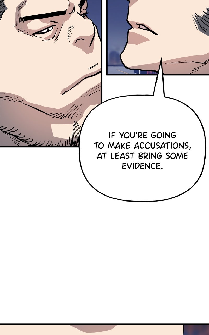 BOSS RETURN Ep. 68 - Our Way page 87 - 