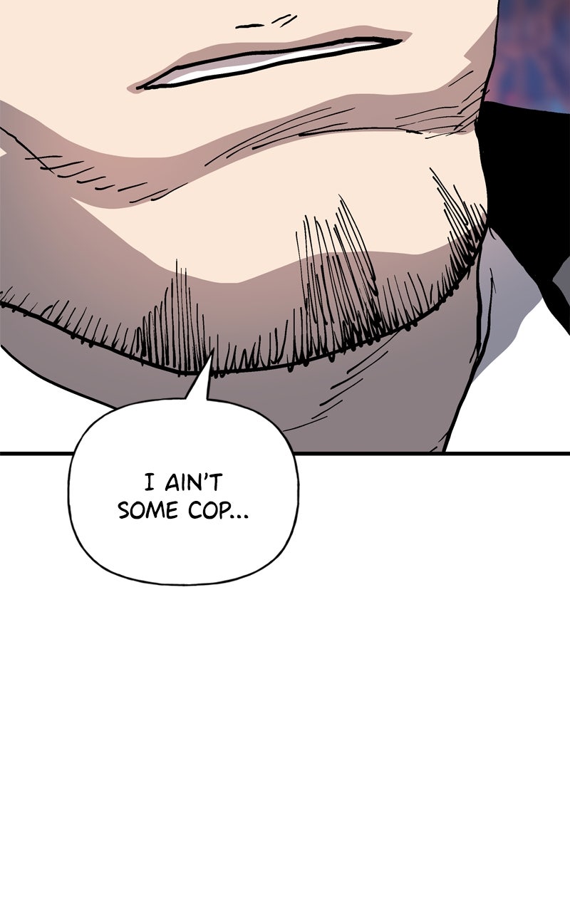 BOSS RETURN Ep. 68 - Our Way page 88 - 