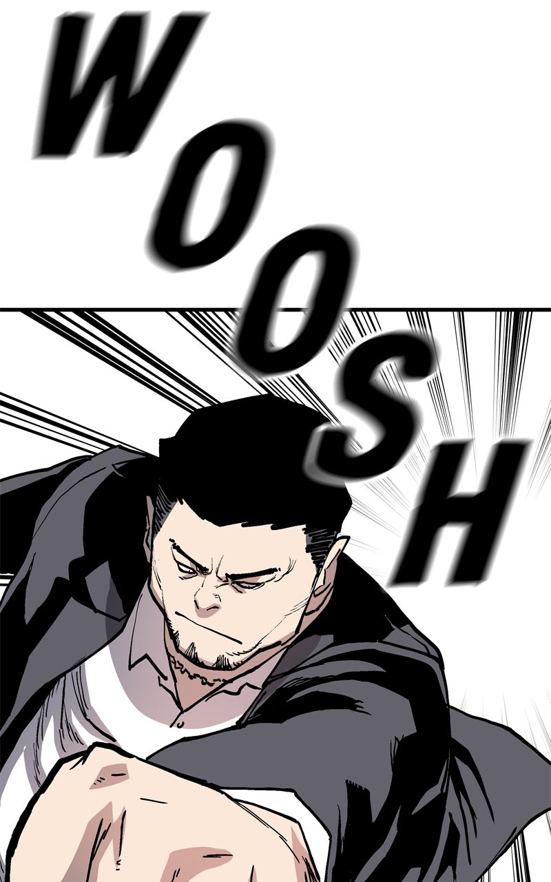 BOSS RETURN Ep. 68 - Our Way page 90 - 