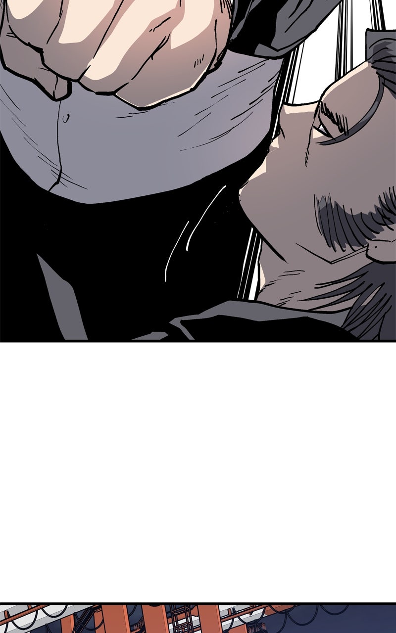 BOSS RETURN Ep. 68 - Our Way page 91 - 