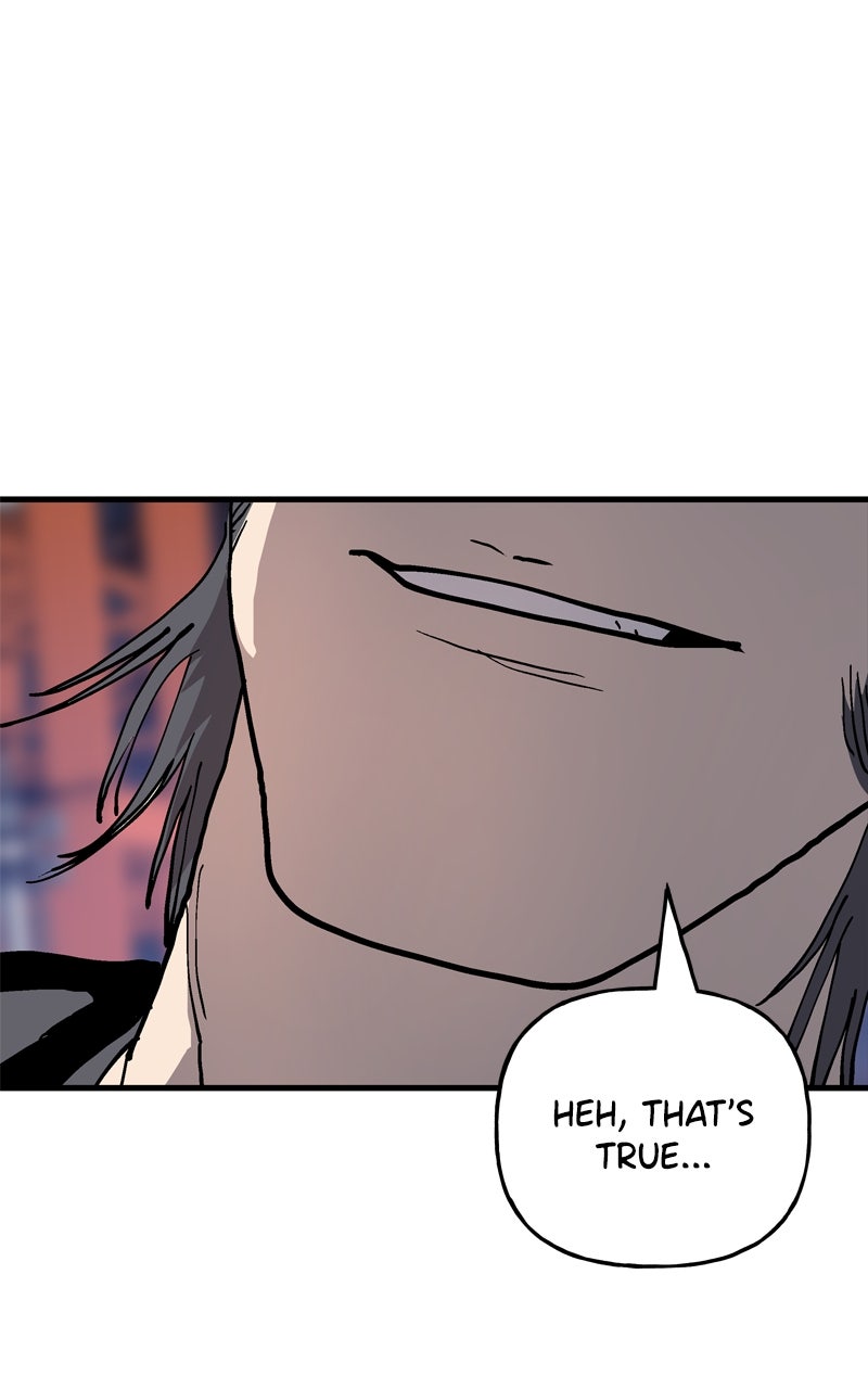 BOSS RETURN Ep. 68 - Our Way page 93 - 