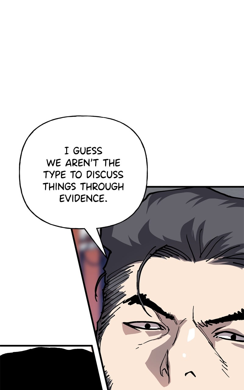 BOSS RETURN Ep. 68 - Our Way page 94 - 