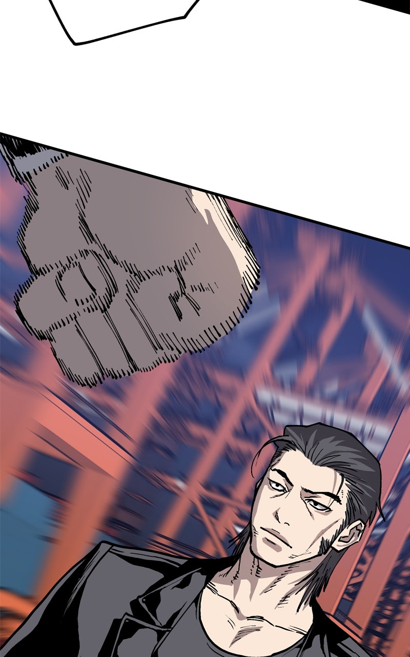 BOSS RETURN Ep. 69 - How to Become Stronger page 2 - 