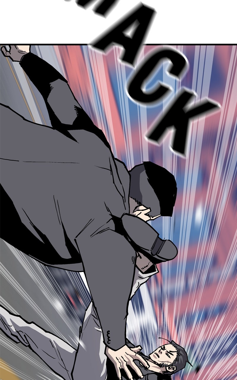 BOSS RETURN Ep. 69 - How to Become Stronger page 11 - 