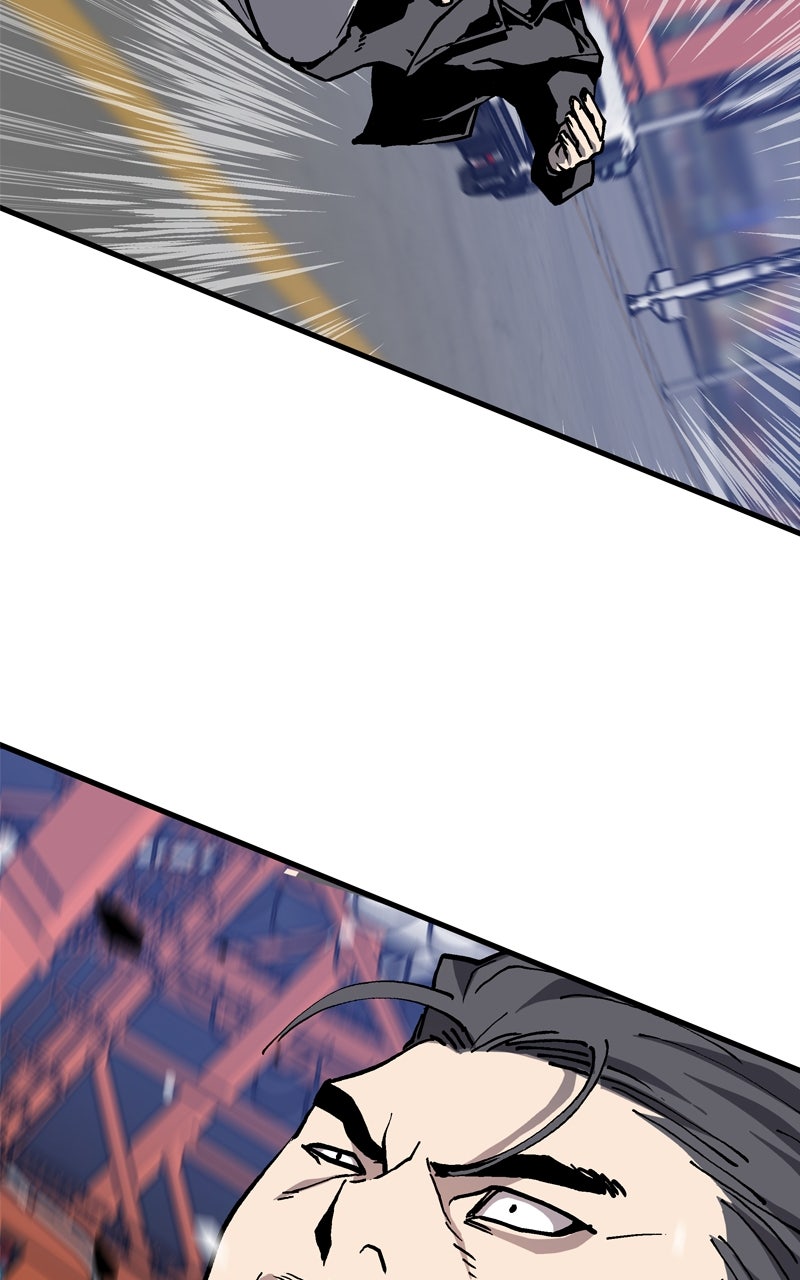 BOSS RETURN Ep. 69 - How to Become Stronger page 12 - 