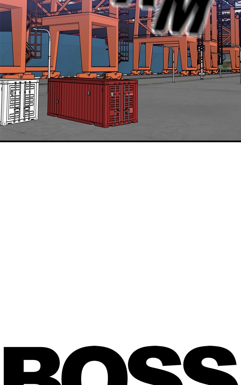 BOSS RETURN Ep. 69 - How to Become Stronger page 14 - 