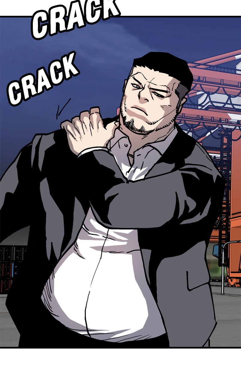 BOSS RETURN Ep. 69 - How to Become Stronger page 16 - 
