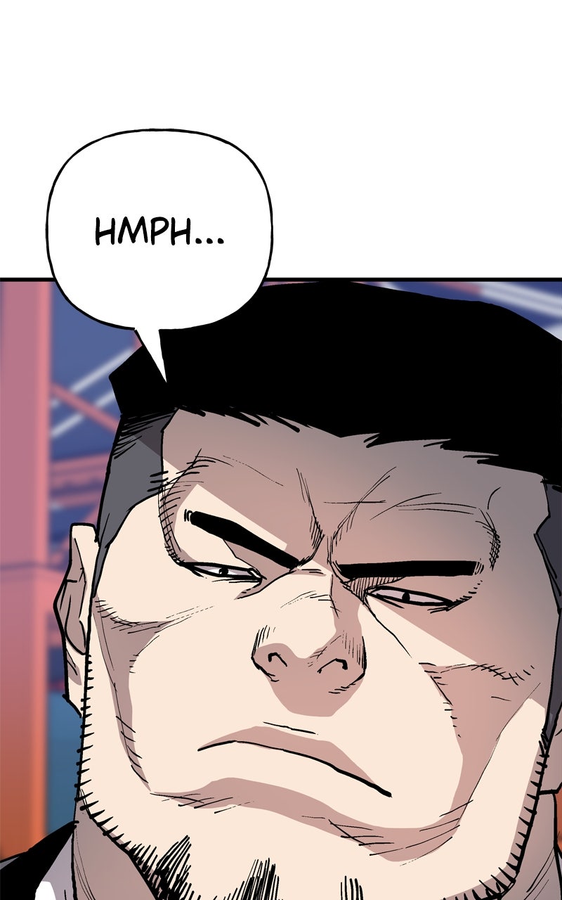 BOSS RETURN Ep. 69 - How to Become Stronger page 17 - 