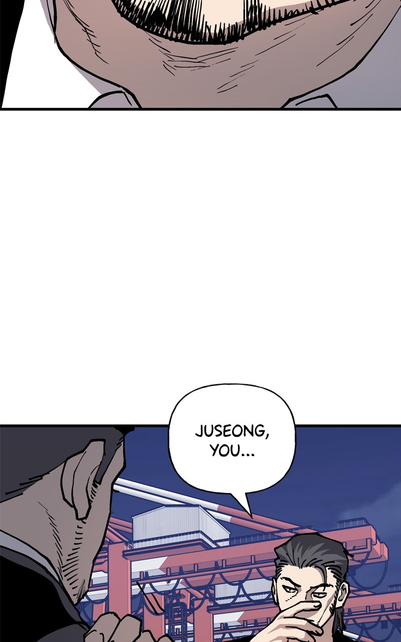 BOSS RETURN Ep. 69 - How to Become Stronger page 18 - 