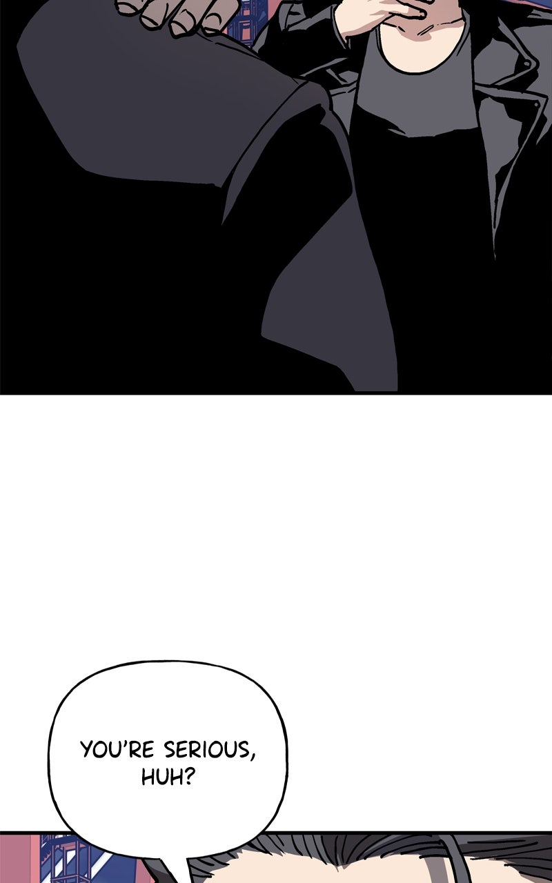 BOSS RETURN Ep. 69 - How to Become Stronger page 19 - 