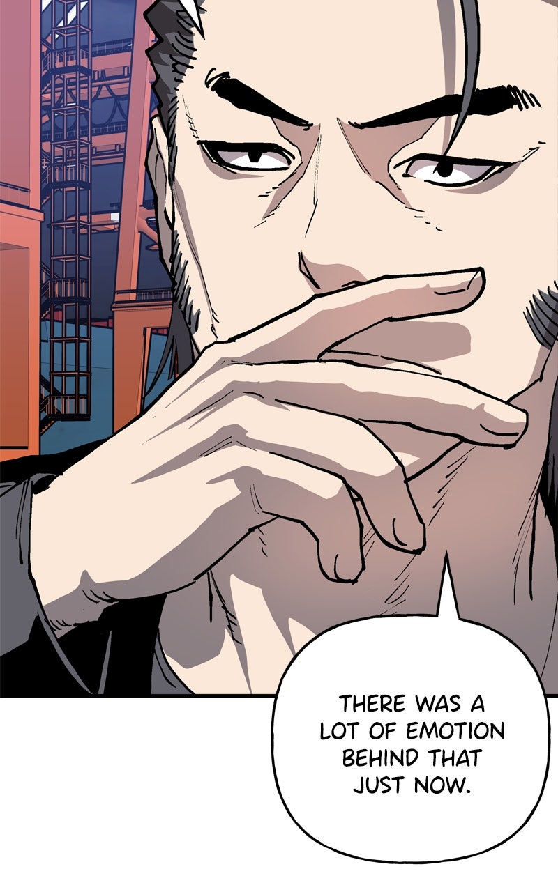 BOSS RETURN Ep. 69 - How to Become Stronger page 20 - 