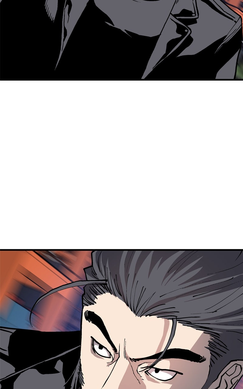 BOSS RETURN Ep. 69 - How to Become Stronger page 3 - 