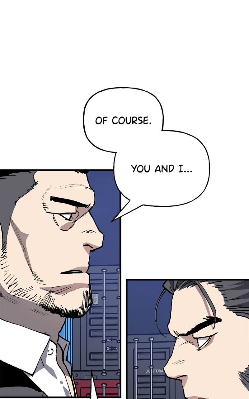 BOSS RETURN Ep. 69 - How to Become Stronger page 22 - 