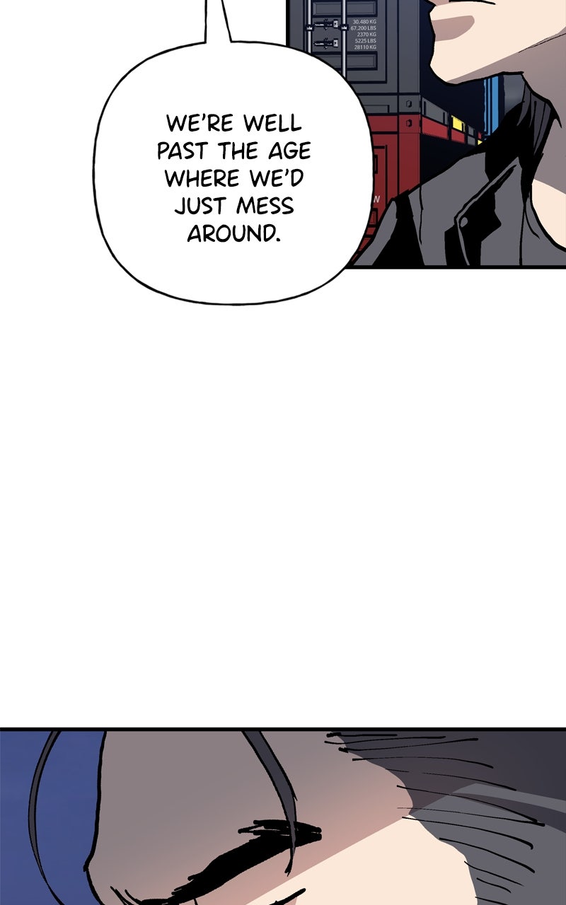 BOSS RETURN Ep. 69 - How to Become Stronger page 23 - 