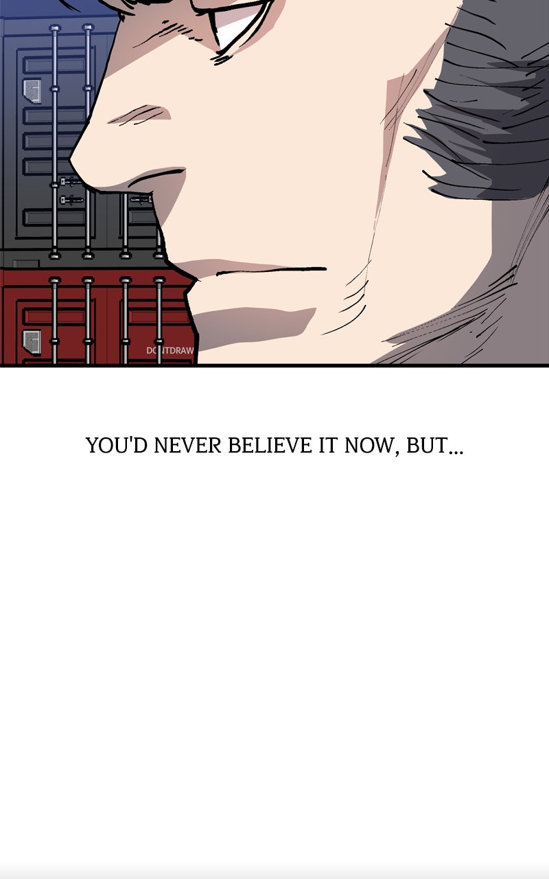 BOSS RETURN Ep. 69 - How to Become Stronger page 24 - 