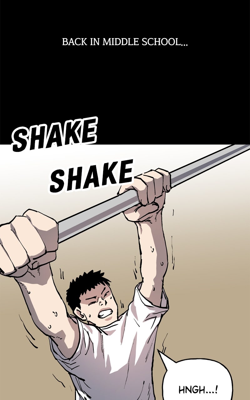 BOSS RETURN Ep. 69 - How to Become Stronger page 26 - 