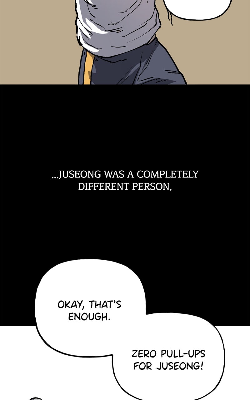 BOSS RETURN Ep. 69 - How to Become Stronger page 27 - 