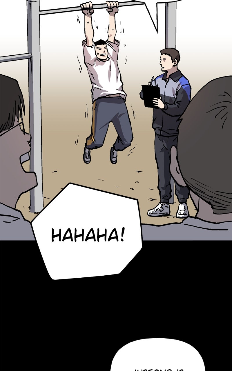 BOSS RETURN Ep. 69 - How to Become Stronger page 28 - 