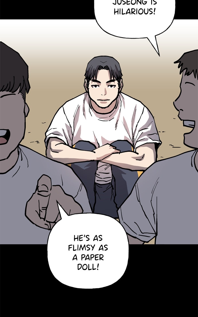 BOSS RETURN Ep. 69 - How to Become Stronger page 29 - 