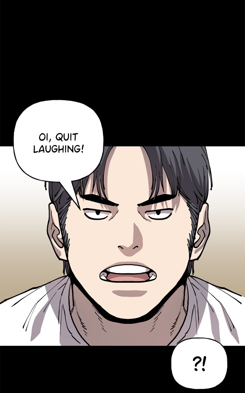 BOSS RETURN Ep. 69 - How to Become Stronger page 30 - 