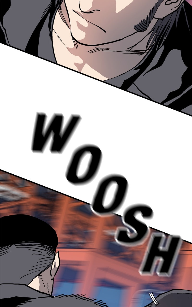 BOSS RETURN Ep. 69 - How to Become Stronger page 4 - 