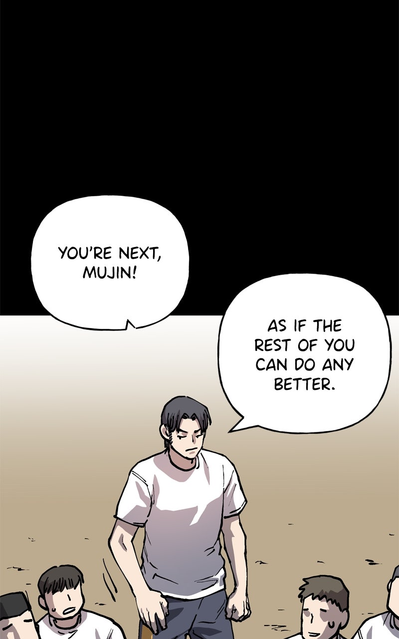 BOSS RETURN Ep. 69 - How to Become Stronger page 31 - 