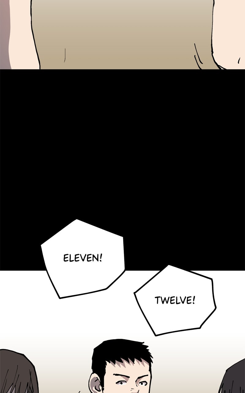BOSS RETURN Ep. 69 - How to Become Stronger page 33 - 